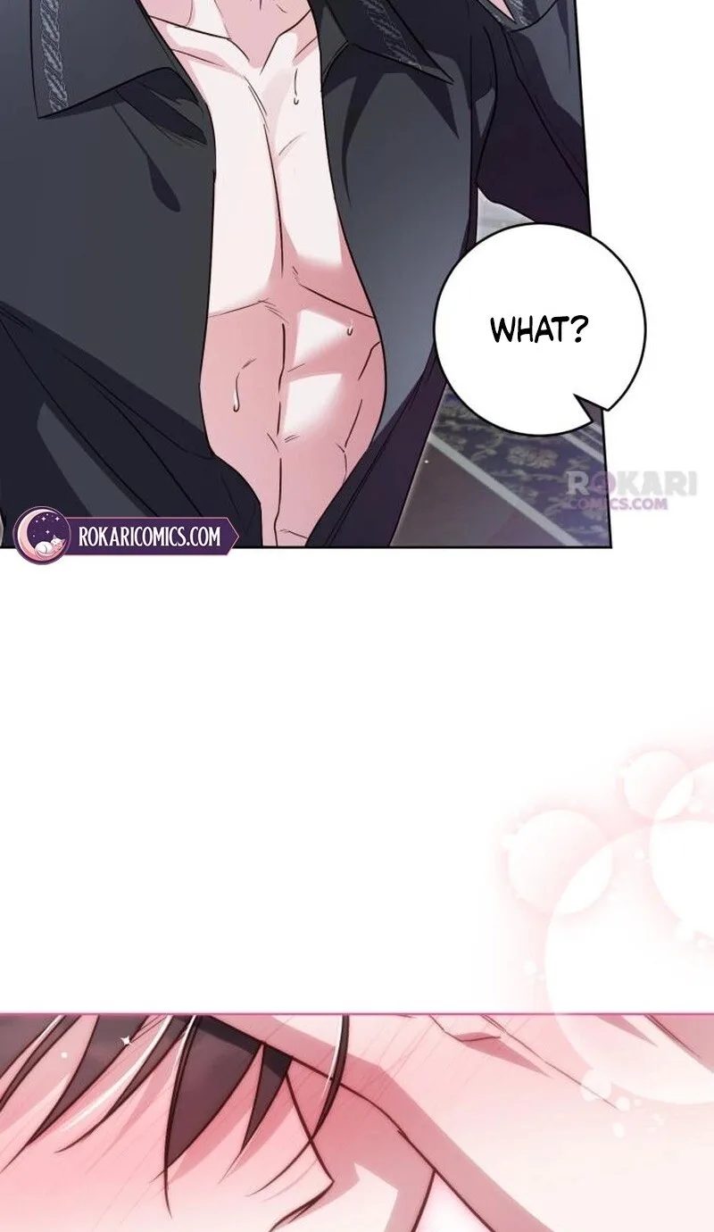 Born to Be the Grand Duchess Chapter 41 page 90