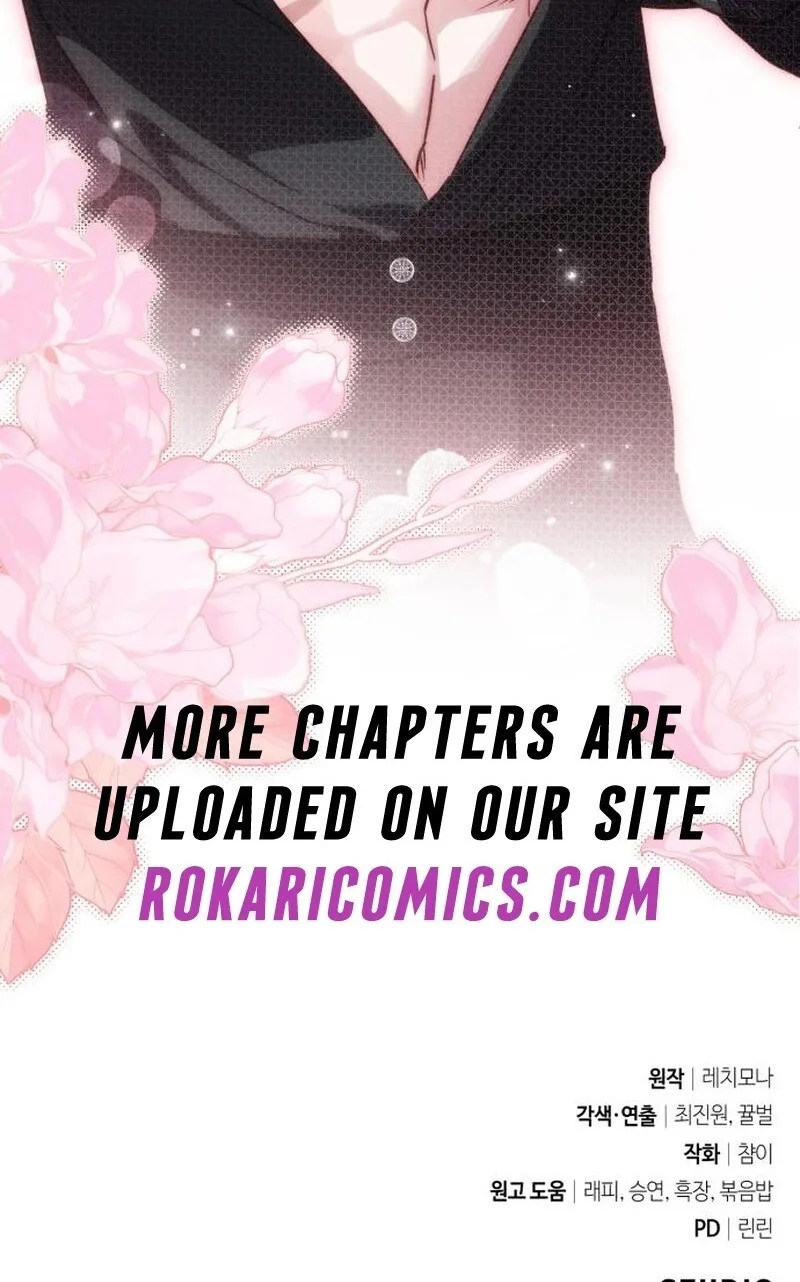 Born to Be the Grand Duchess Chapter 41 page 95