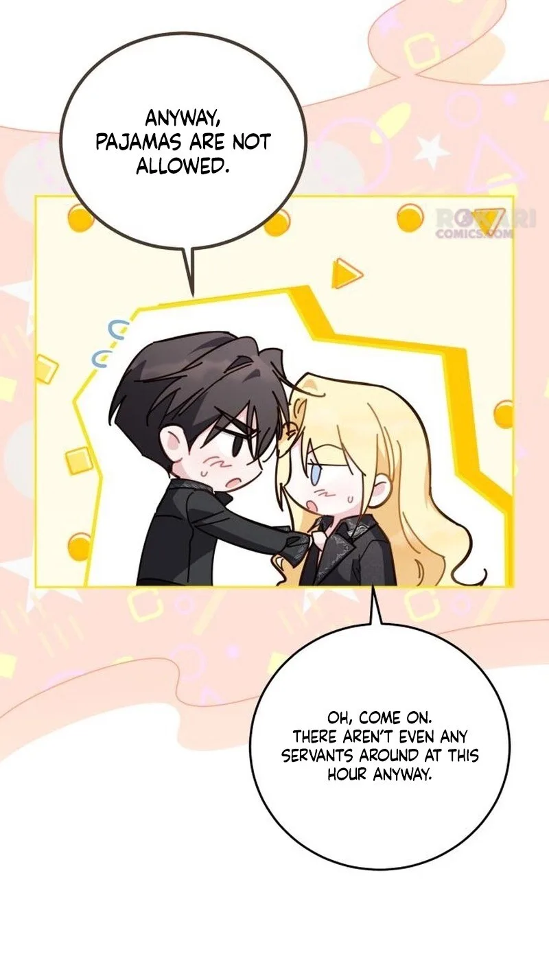 Born to Be the Grand Duchess Chapter 42 page 7