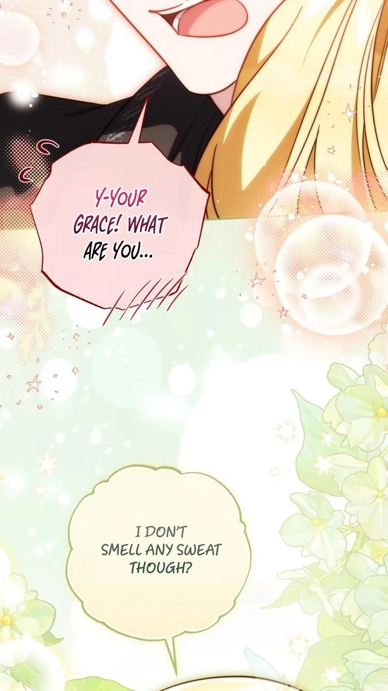 Born to Be the Grand Duchess Chapter 42 page 18