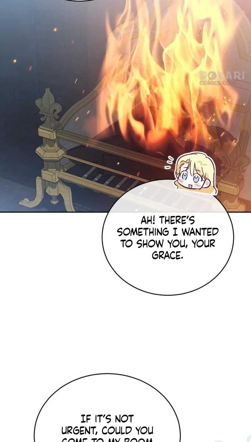 Born to Be the Grand Duchess Chapter 42 page 10
