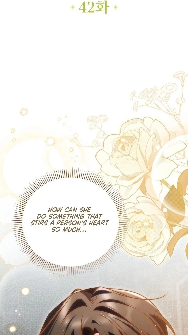 Born to Be the Grand Duchess Chapter 42 page 21