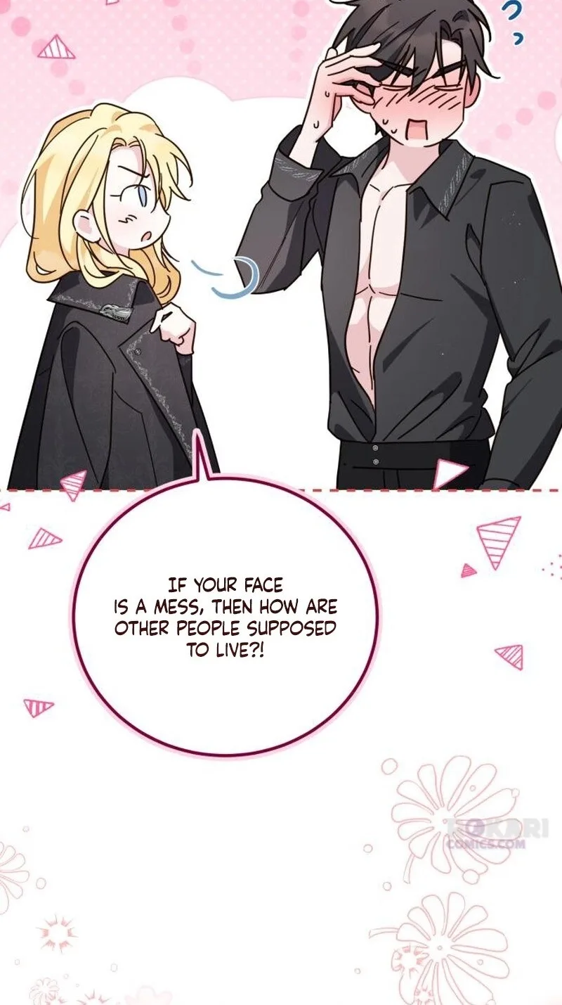 Born to Be the Grand Duchess Chapter 42 page 25