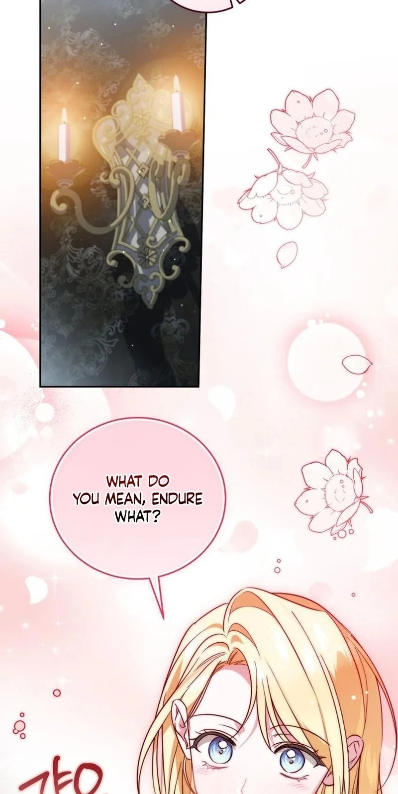 Born to Be the Grand Duchess Chapter 42 page 2