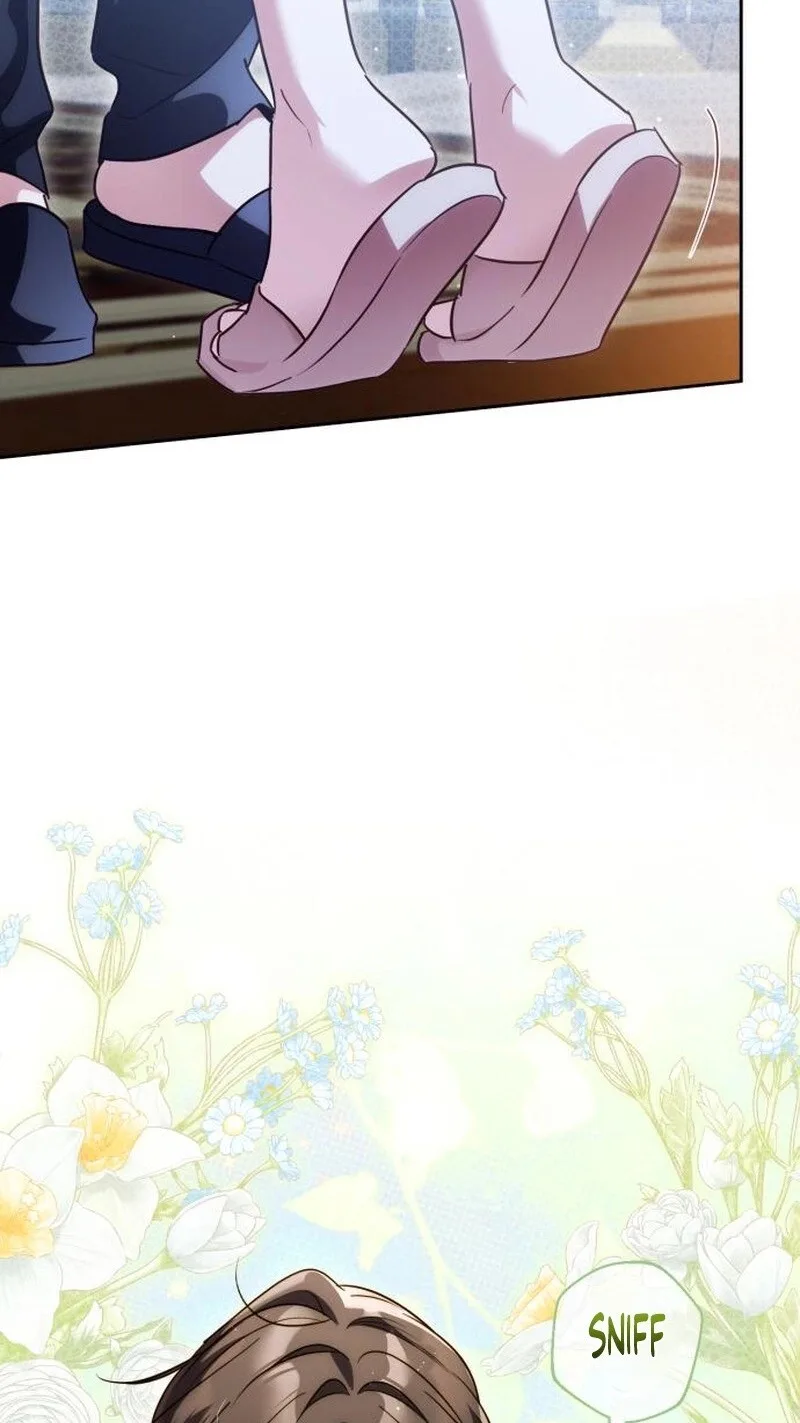 Born to Be the Grand Duchess Chapter 42 page 15