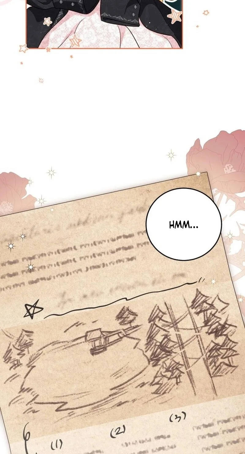 Born to Be the Grand Duchess Chapter 42 page 32