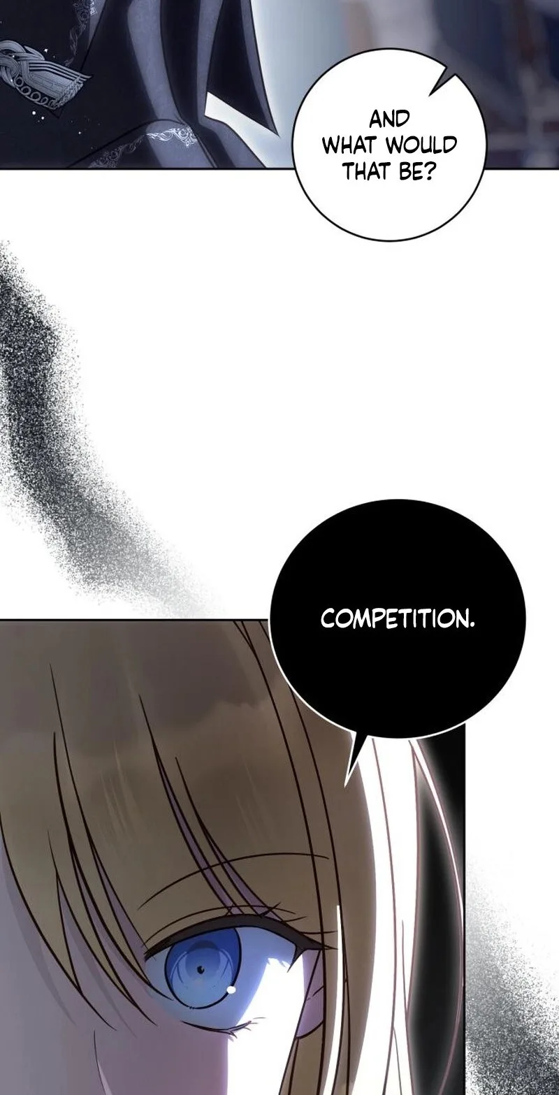 Born to Be the Grand Duchess Chapter 42 page 45