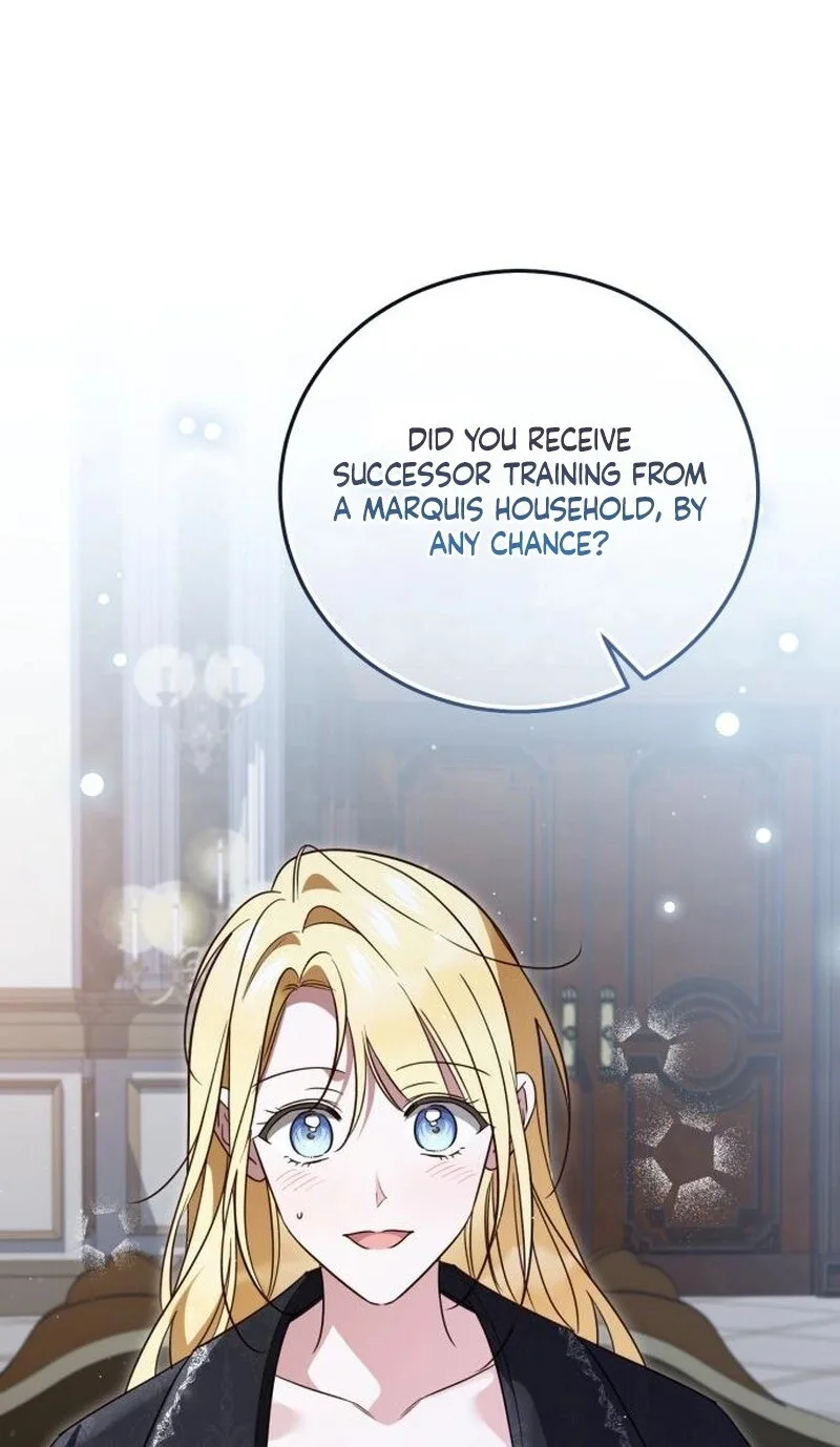 Born to Be the Grand Duchess Chapter 42 page 39