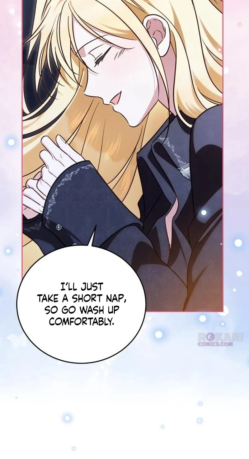 Born to Be the Grand Duchess Chapter 42 page 58