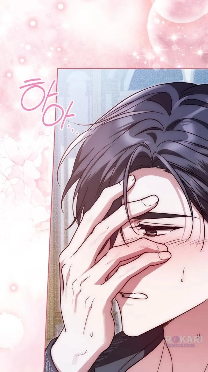 Born to Be the Grand Duchess Chapter 42 page 64