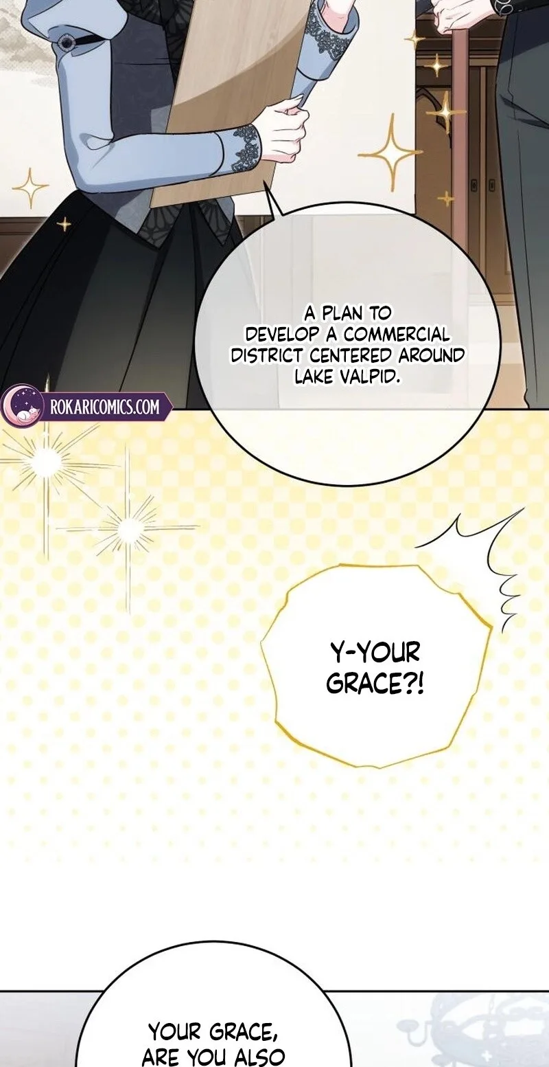 Born to Be the Grand Duchess Chapter 42 page 68