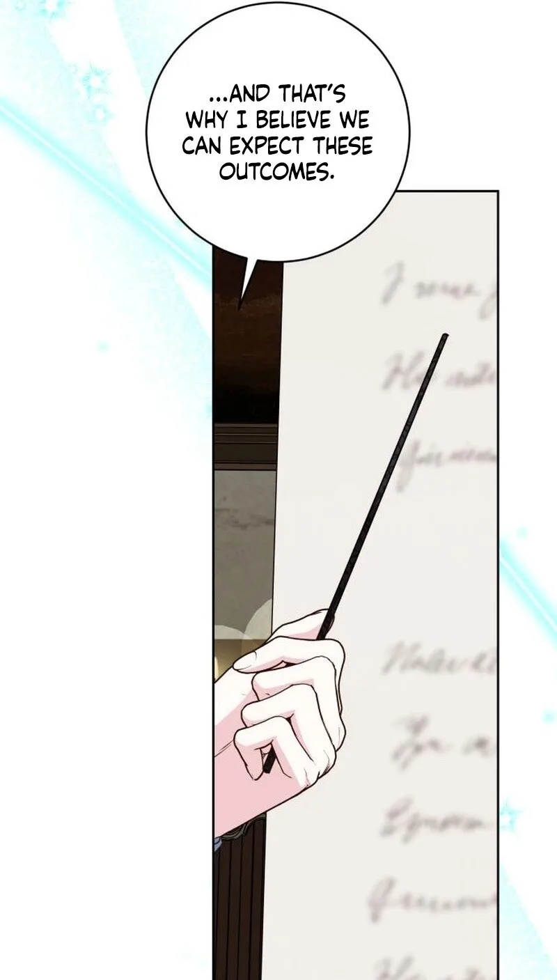 Born to Be the Grand Duchess Chapter 42 page 72