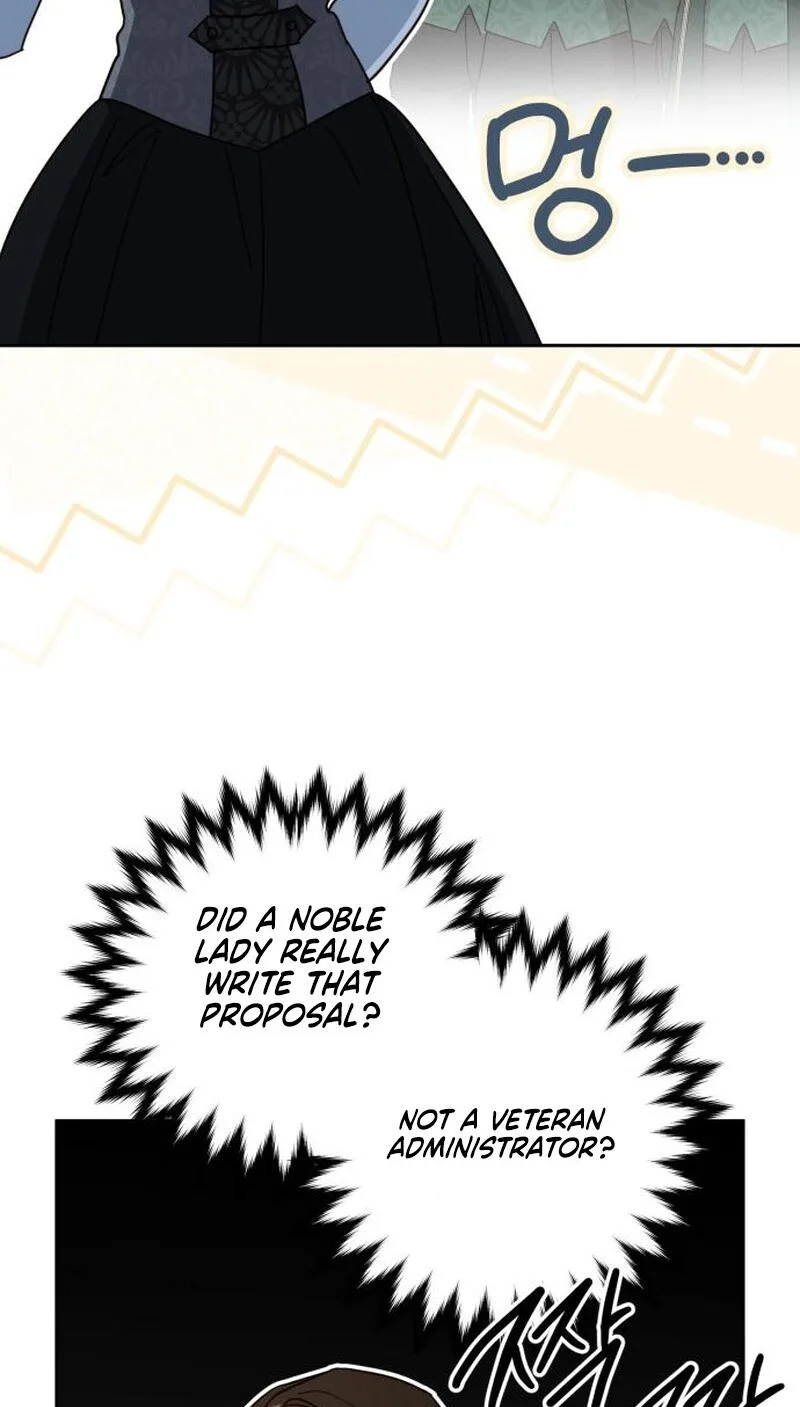 Born to Be the Grand Duchess Chapter 42 page 74