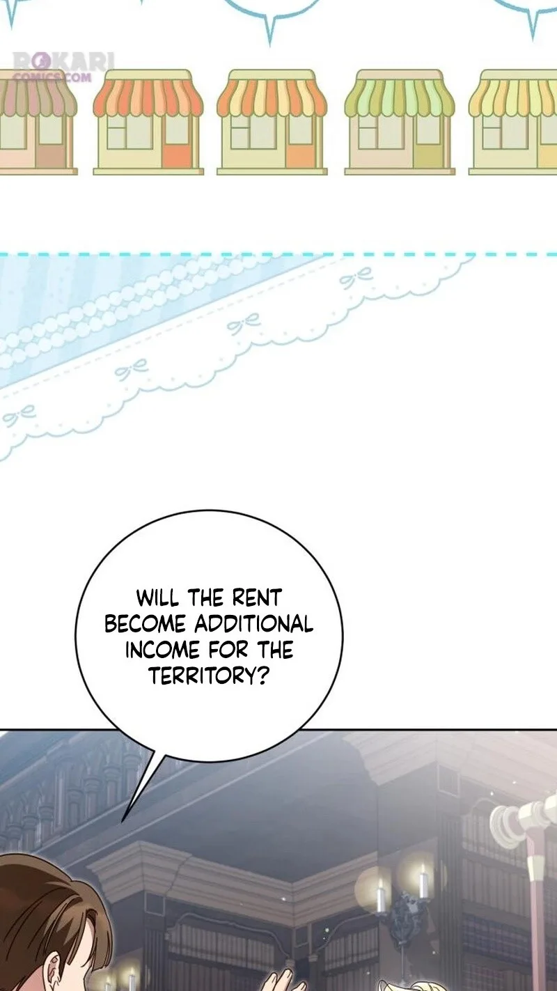 Born to Be the Grand Duchess Chapter 42 page 80