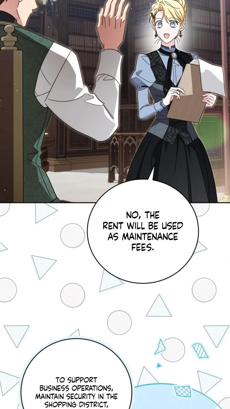 Born to Be the Grand Duchess Chapter 42 page 81