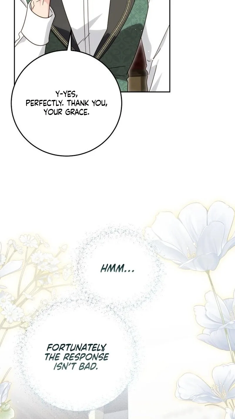 Born to Be the Grand Duchess Chapter 42 page 84