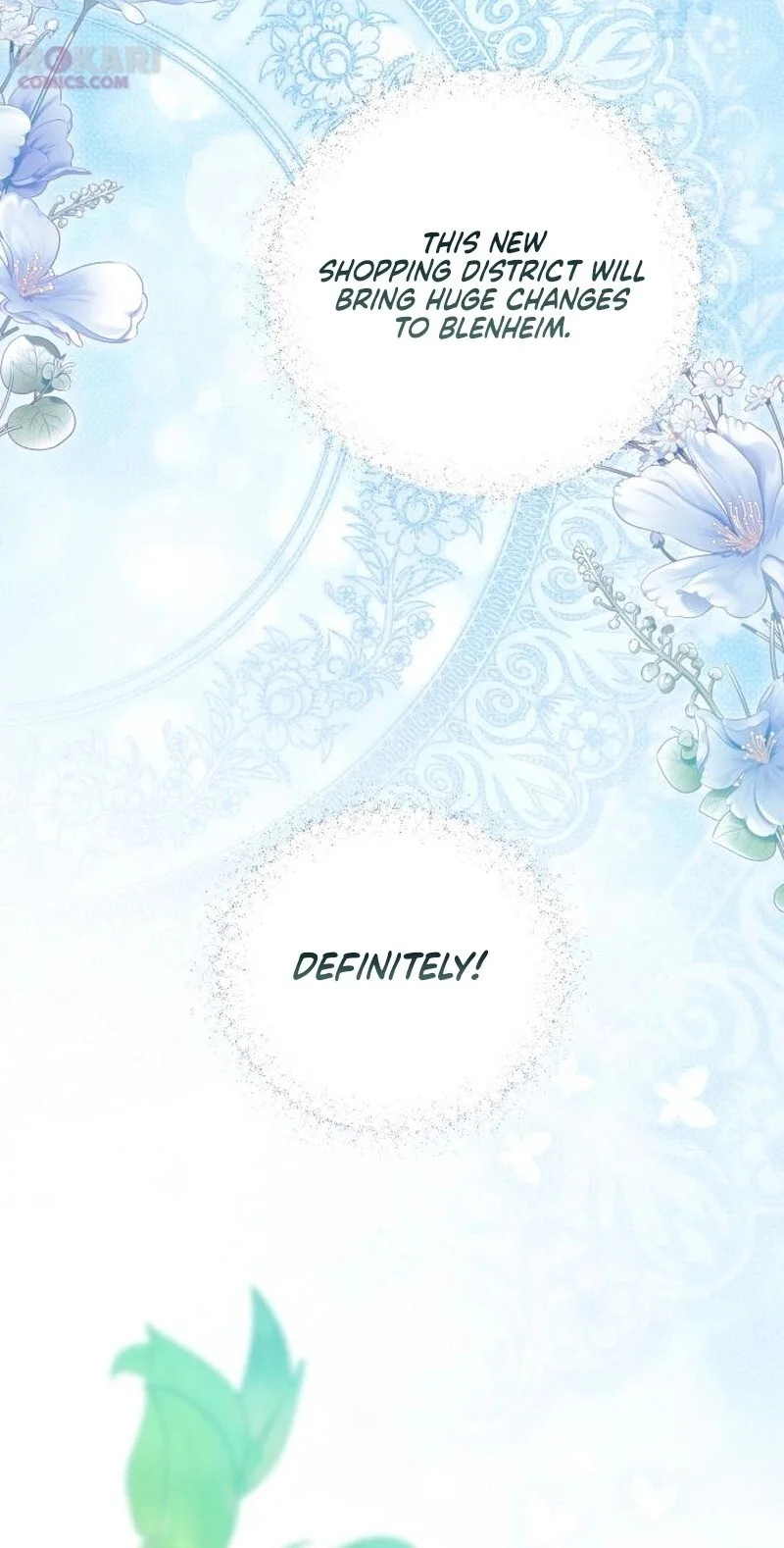 Born to Be the Grand Duchess Chapter 42 page 86