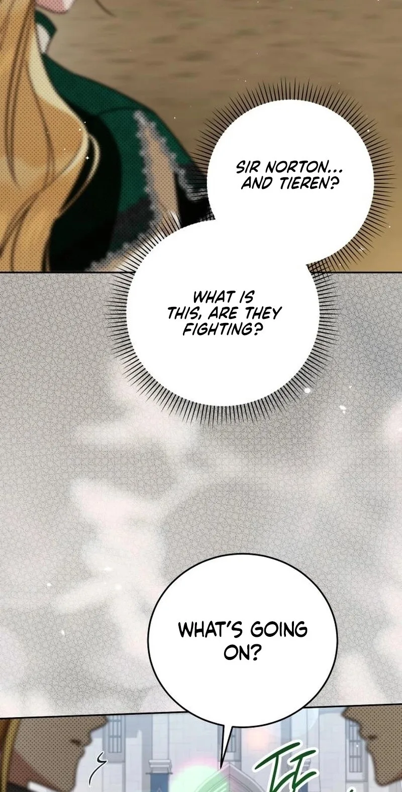 Born to Be the Grand Duchess Chapter 42 page 92