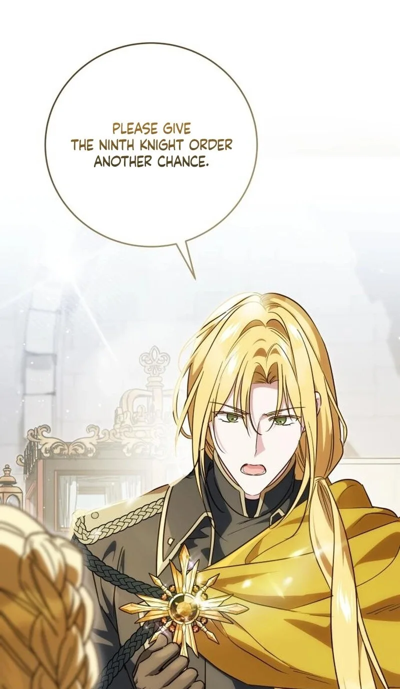 Born to Be the Grand Duchess Chapter 42 page 98