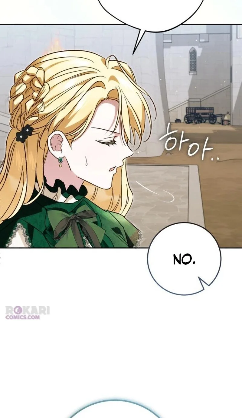 Born to Be the Grand Duchess Chapter 42 page 100
