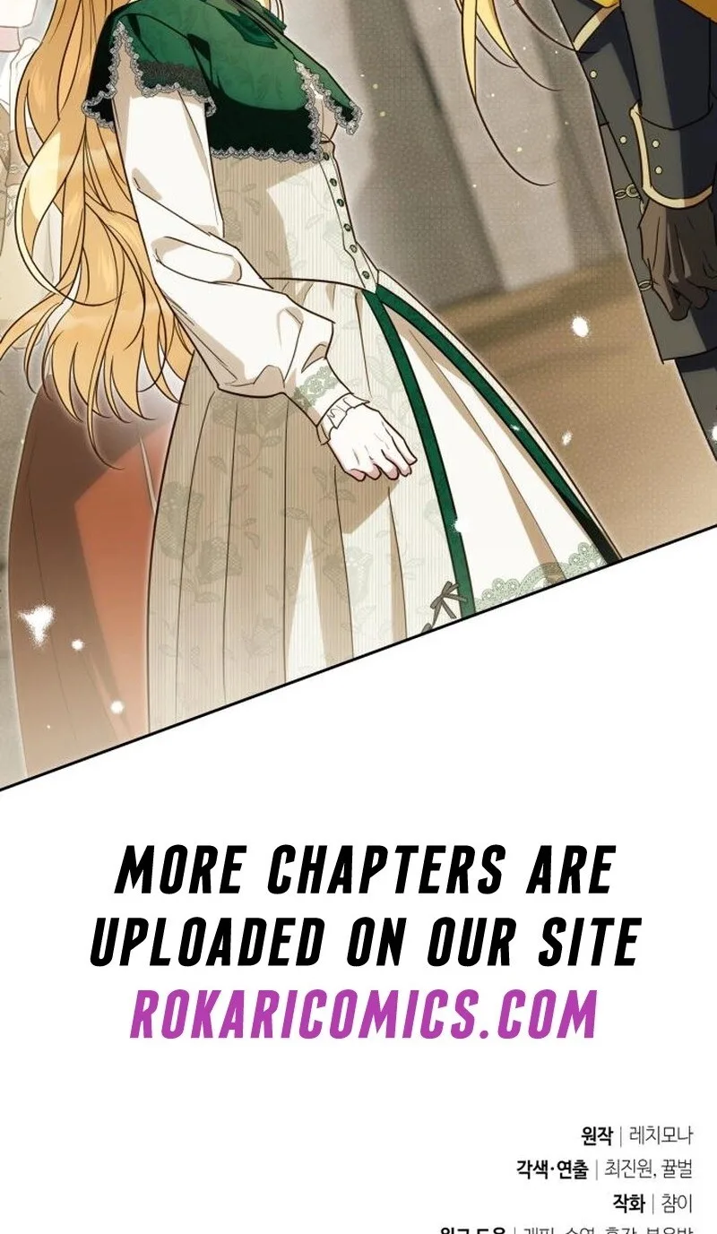 Born to Be the Grand Duchess Chapter 42 page 102
