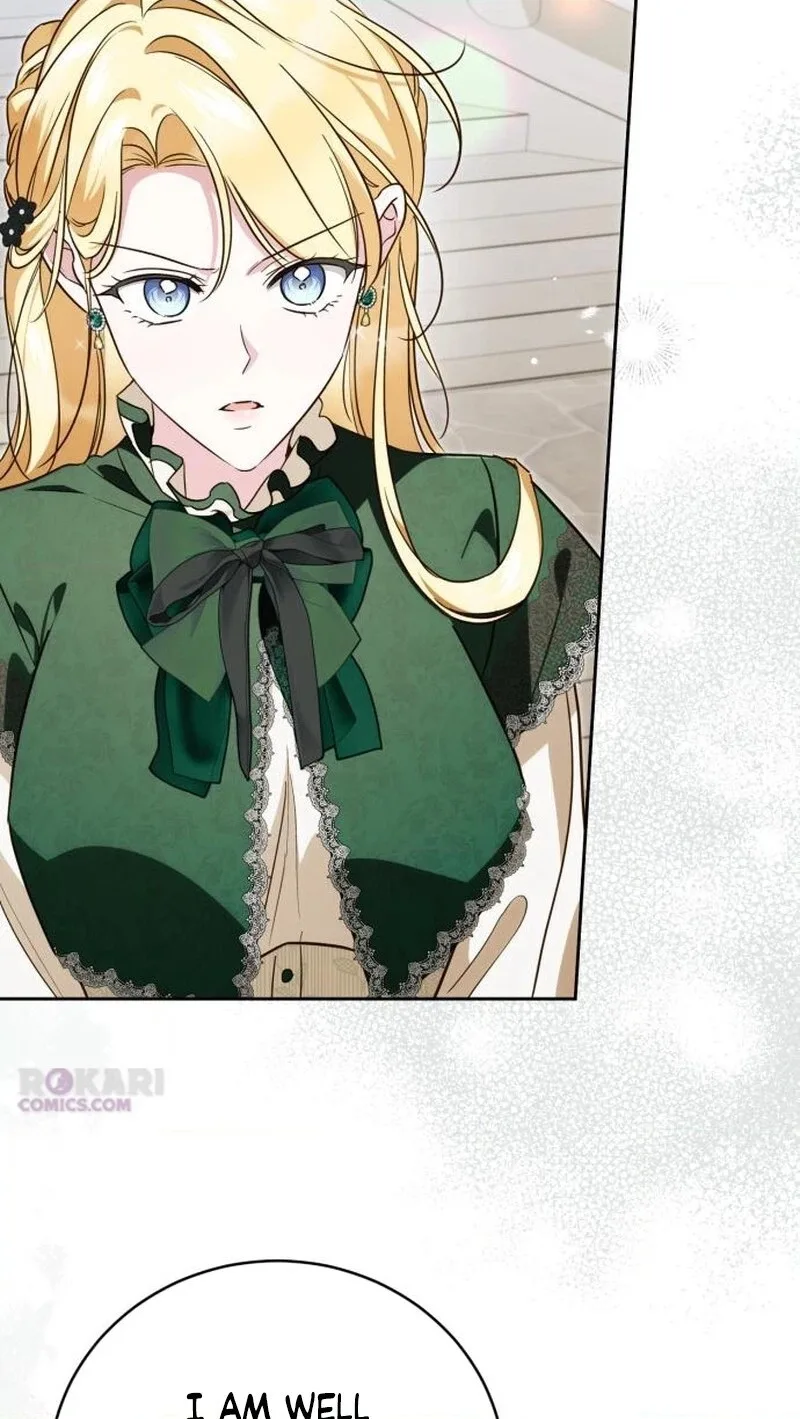 Born to Be the Grand Duchess Chapter 43 page 4