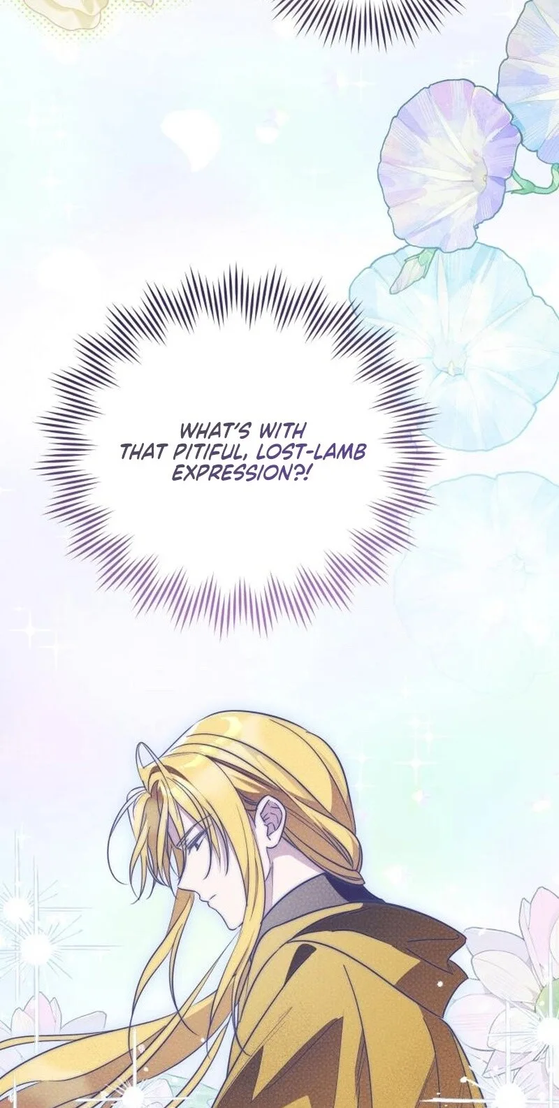 Born to Be the Grand Duchess Chapter 43 page 12