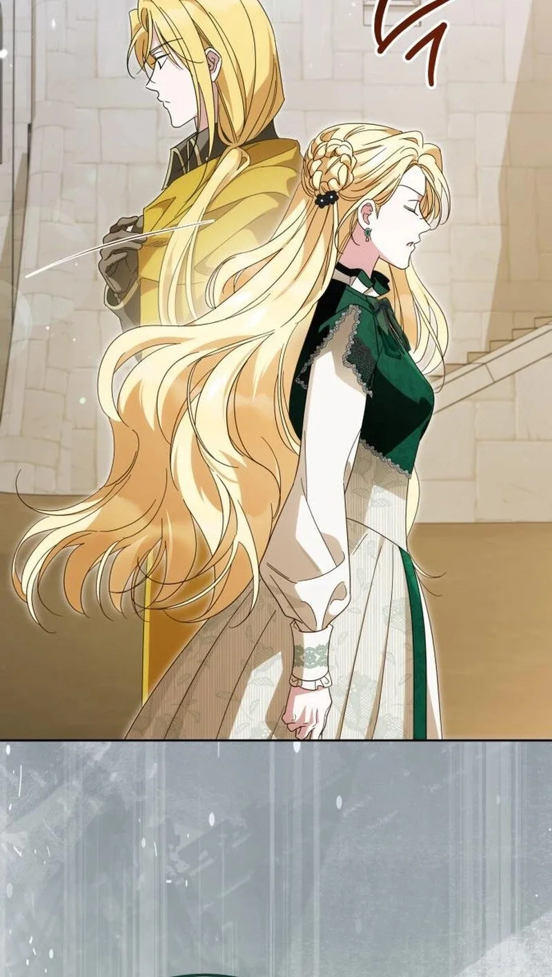 Born to Be the Grand Duchess Chapter 43 page 7
