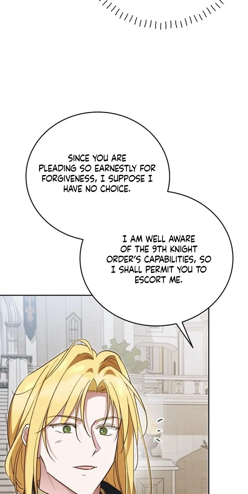 Born to Be the Grand Duchess Chapter 43 page 15