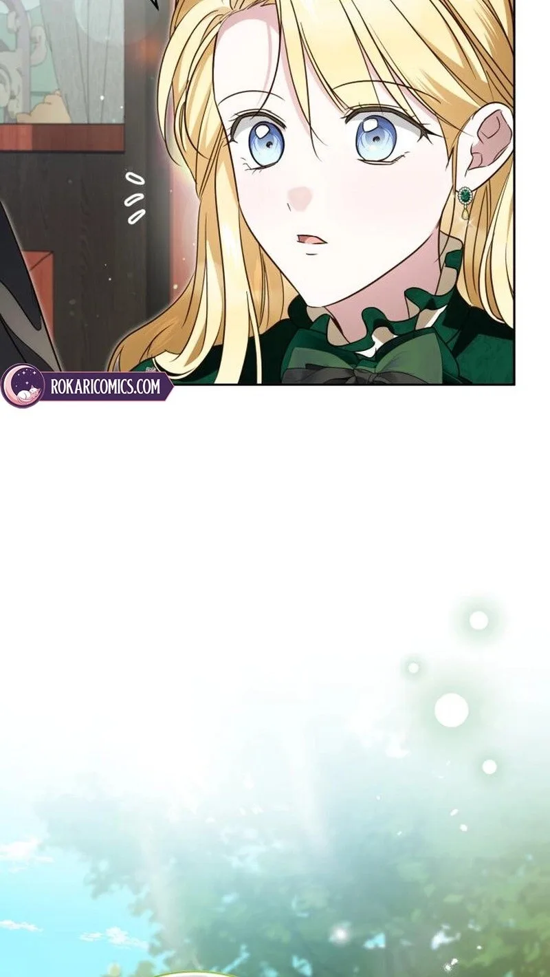 Born to Be the Grand Duchess Chapter 43 page 33