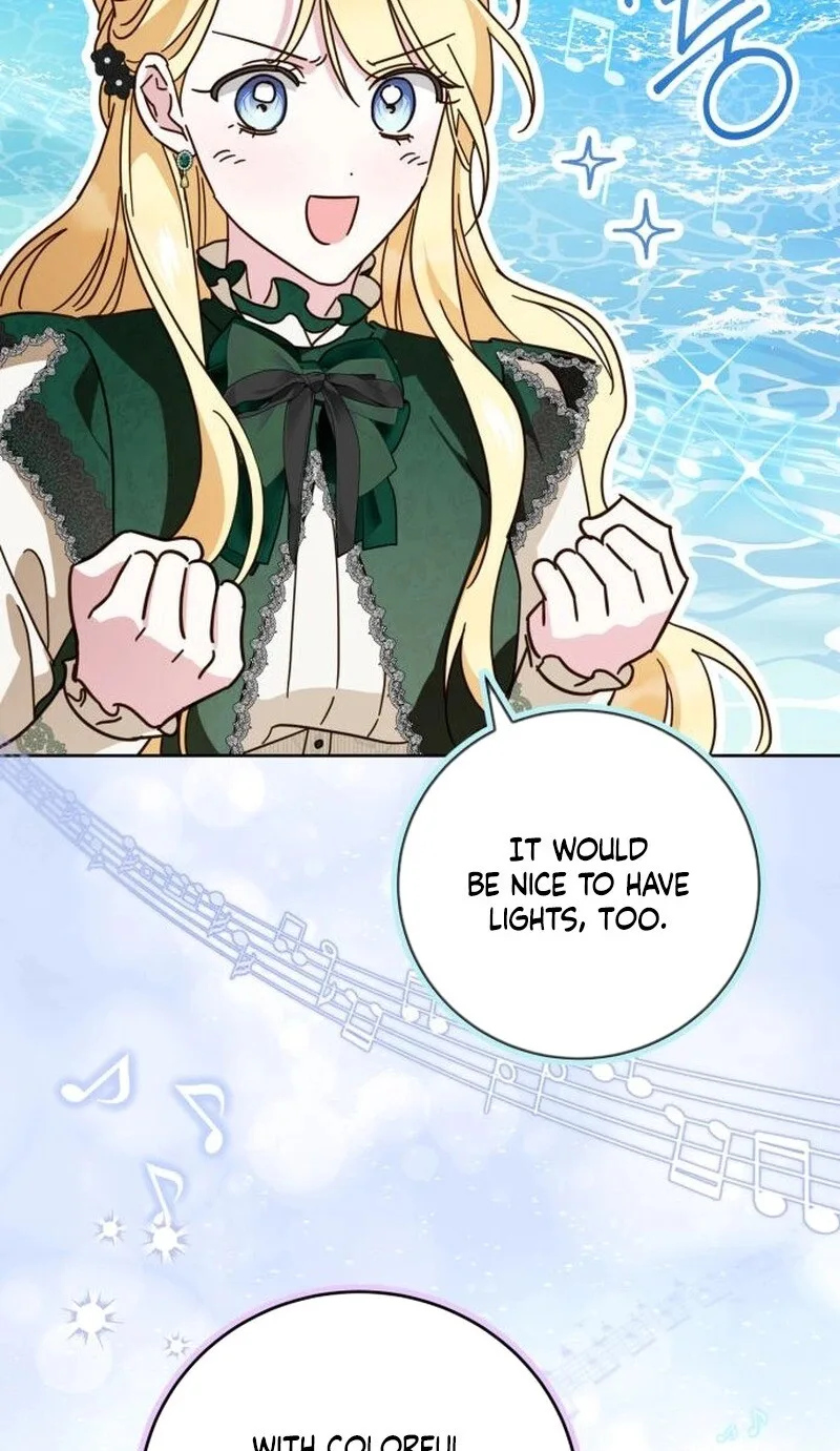 Born to Be the Grand Duchess Chapter 43 page 42