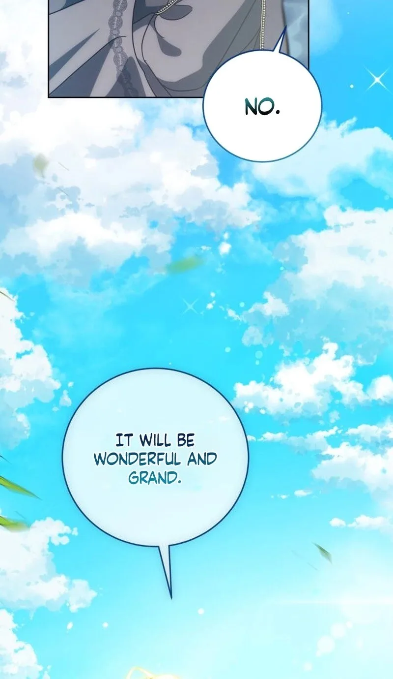 Born to Be the Grand Duchess Chapter 43 page 45