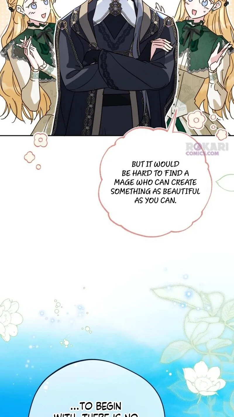Born to Be the Grand Duchess Chapter 43 page 49