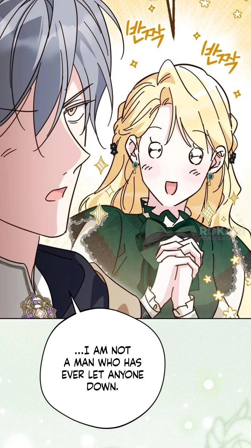 Born to Be the Grand Duchess Chapter 43 page 52