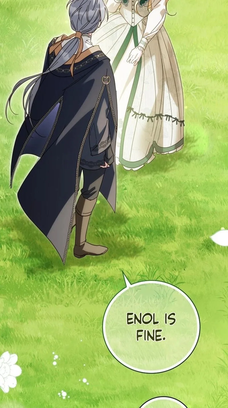 Born to Be the Grand Duchess Chapter 43 page 54