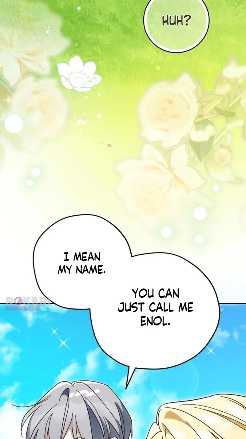 Born to Be the Grand Duchess Chapter 43 page 55