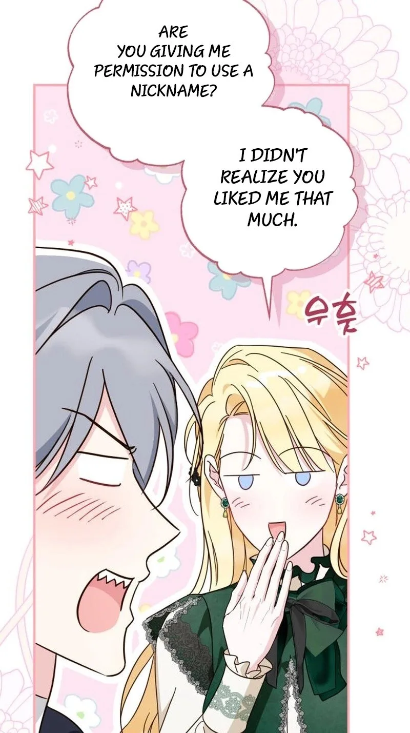 Born to Be the Grand Duchess Chapter 43 page 57