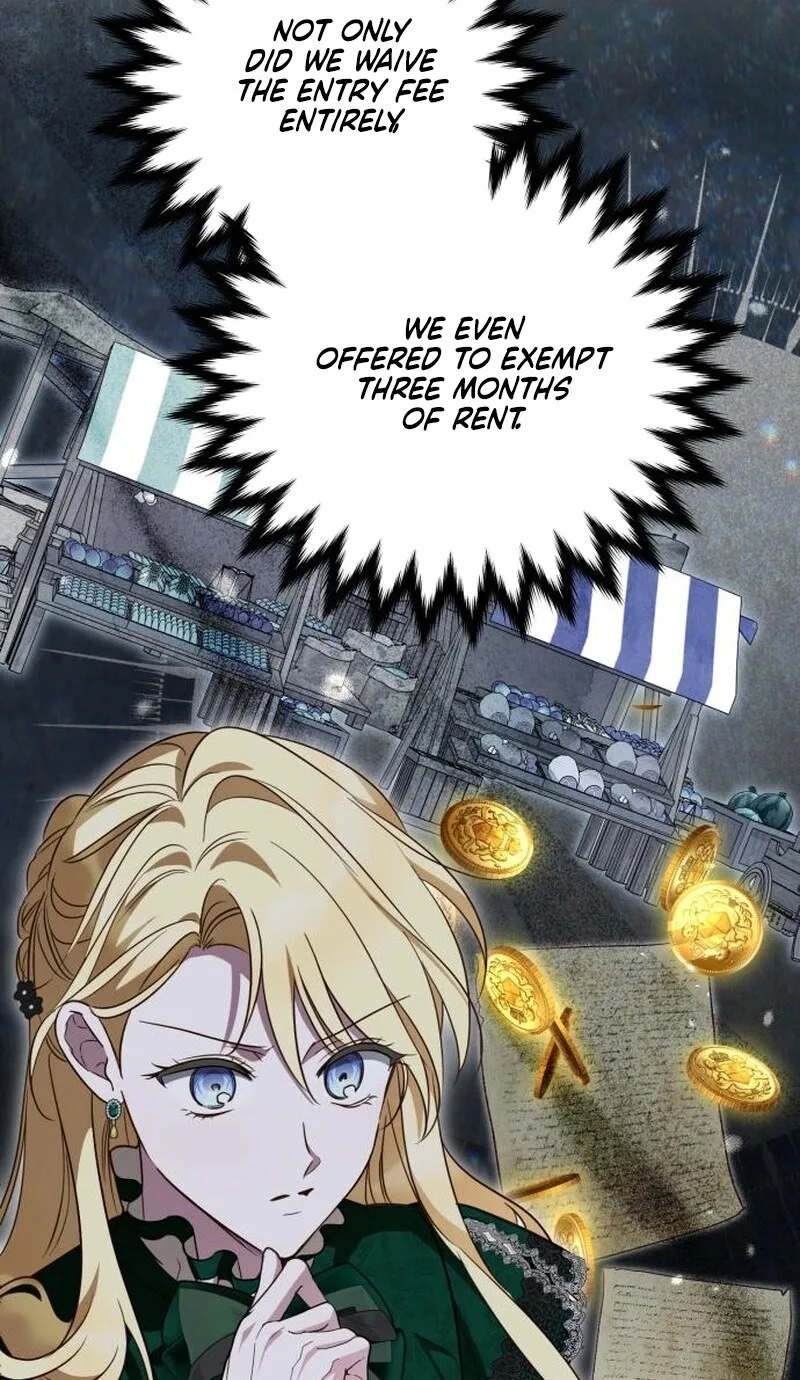 Born to Be the Grand Duchess Chapter 43 page 64