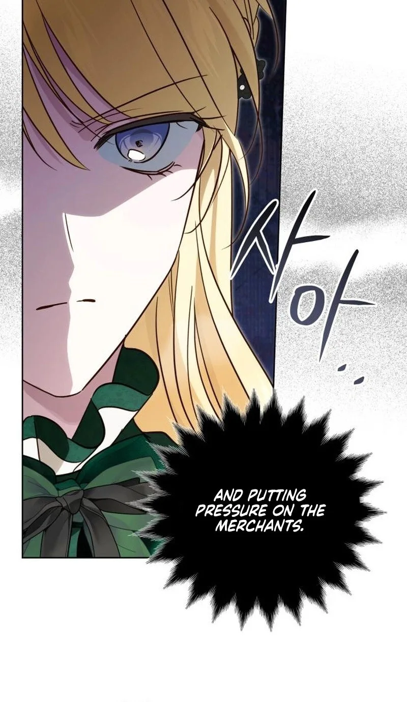 Born to Be the Grand Duchess Chapter 43 page 66