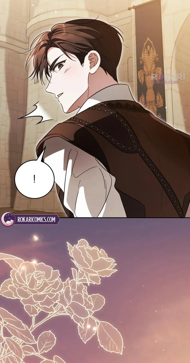 Born to Be the Grand Duchess Chapter 43 page 81