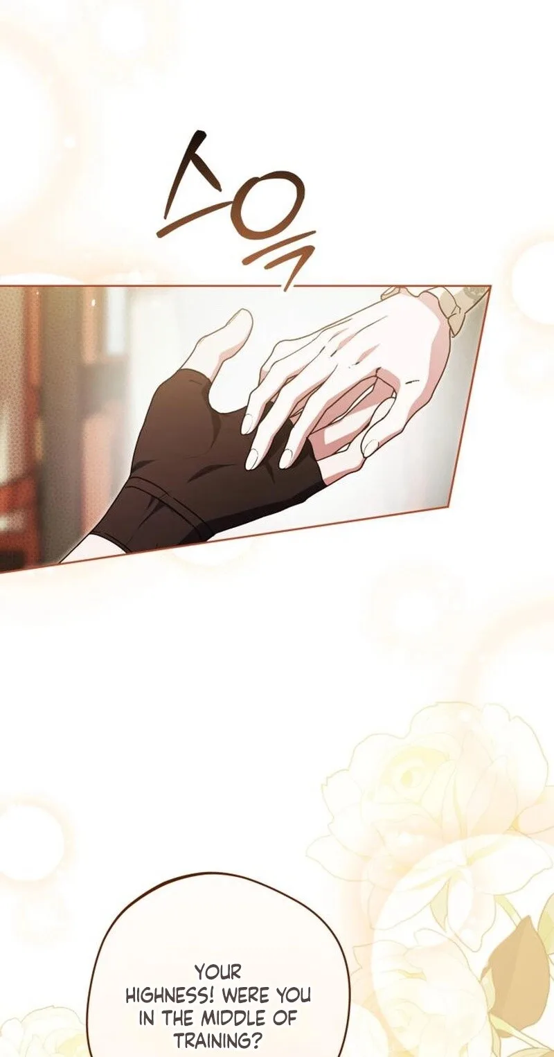 Born to Be the Grand Duchess Chapter 43 page 84