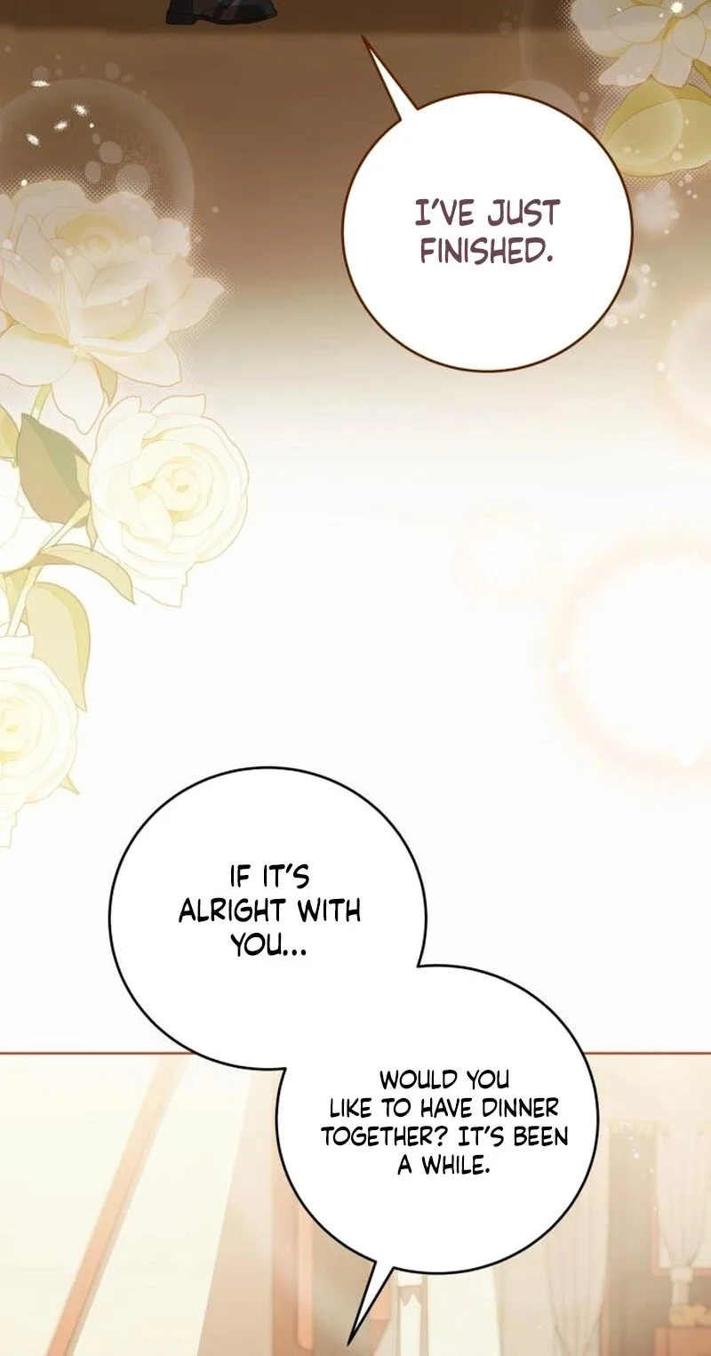 Born to Be the Grand Duchess Chapter 43 page 86