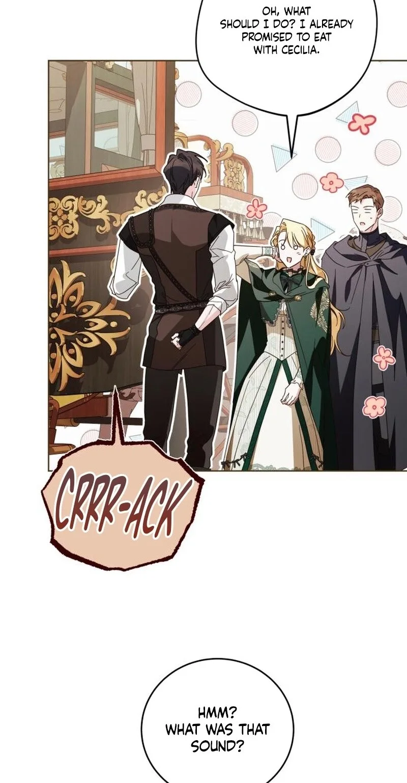 Born to Be the Grand Duchess Chapter 43 page 88