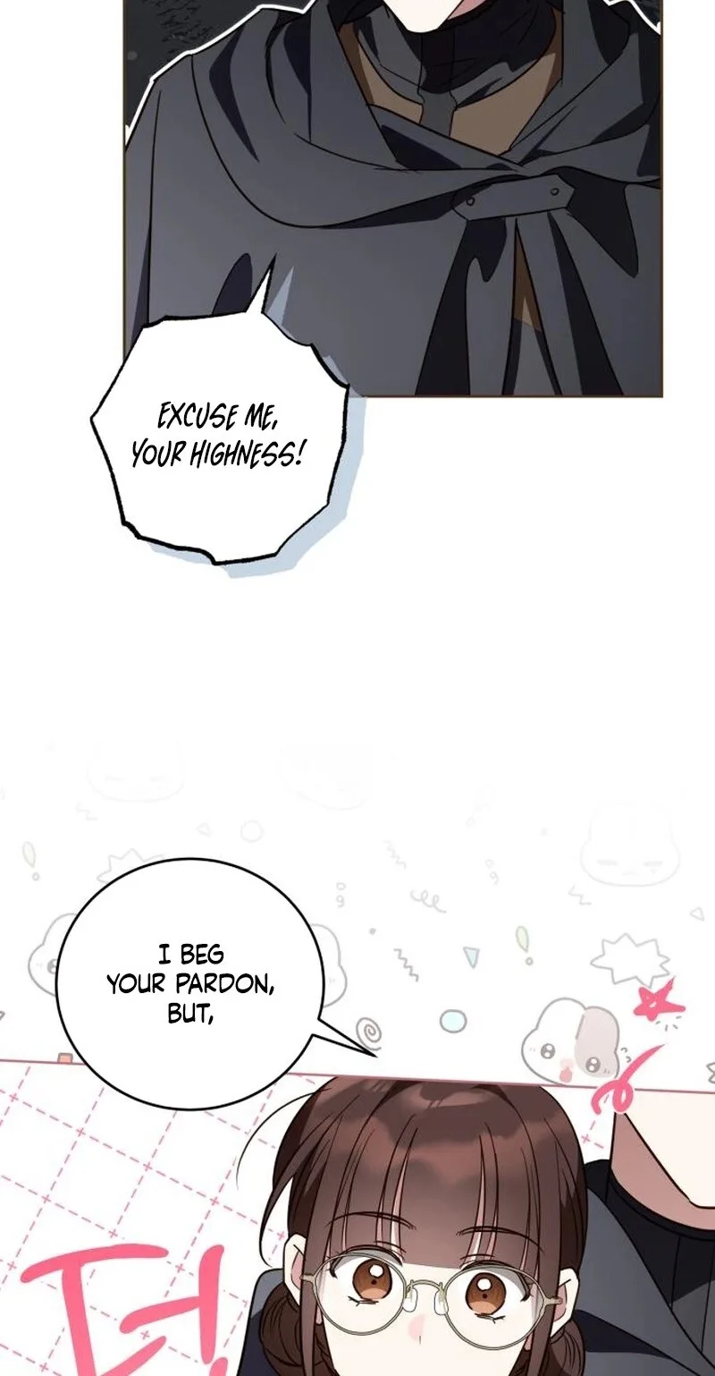 Born to Be the Grand Duchess Chapter 43 page 91