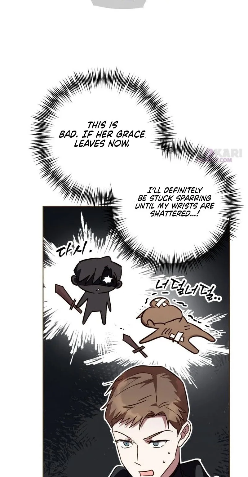 Born to Be the Grand Duchess Chapter 43 page 90