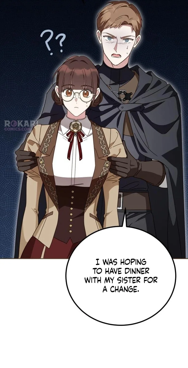 Born to Be the Grand Duchess Chapter 43 page 93