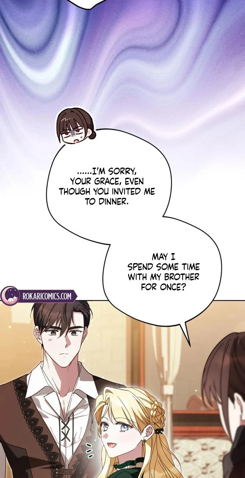 Born to Be the Grand Duchess Chapter 43 page 95