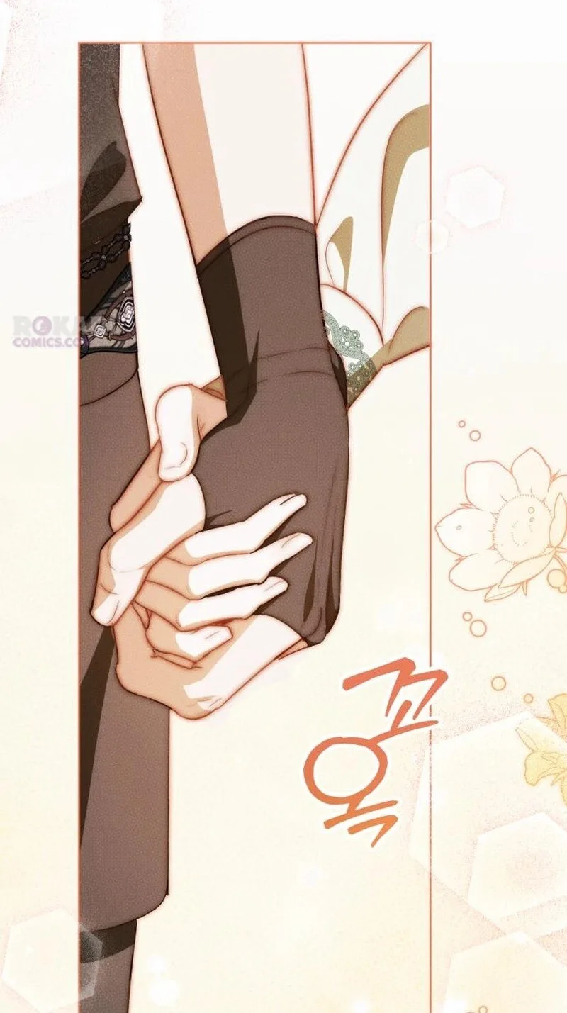 Born to Be the Grand Duchess Chapter 43 page 102