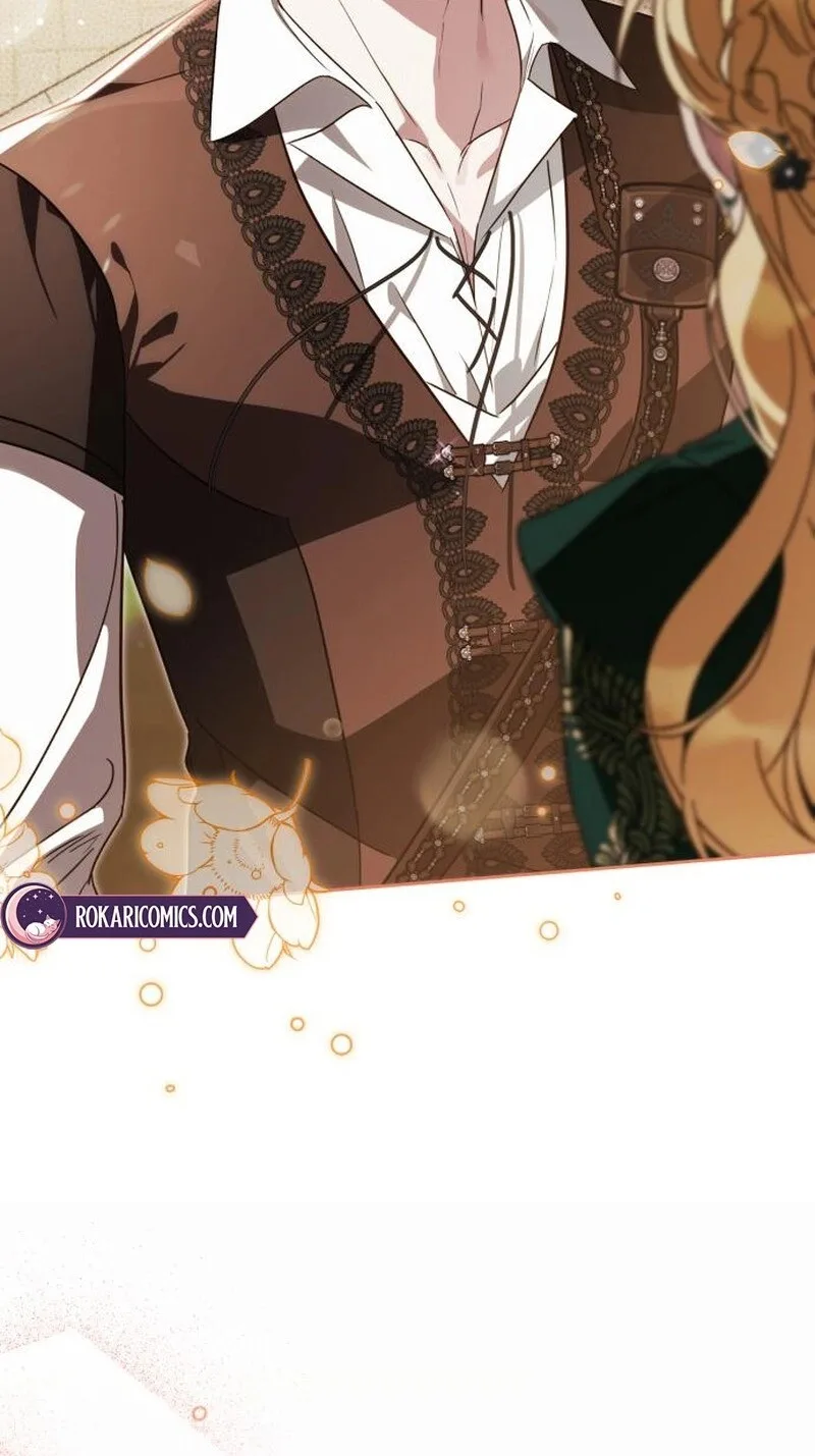 Born to Be the Grand Duchess Chapter 43 page 101