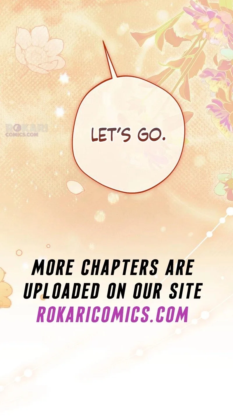Born to Be the Grand Duchess Chapter 43 page 105